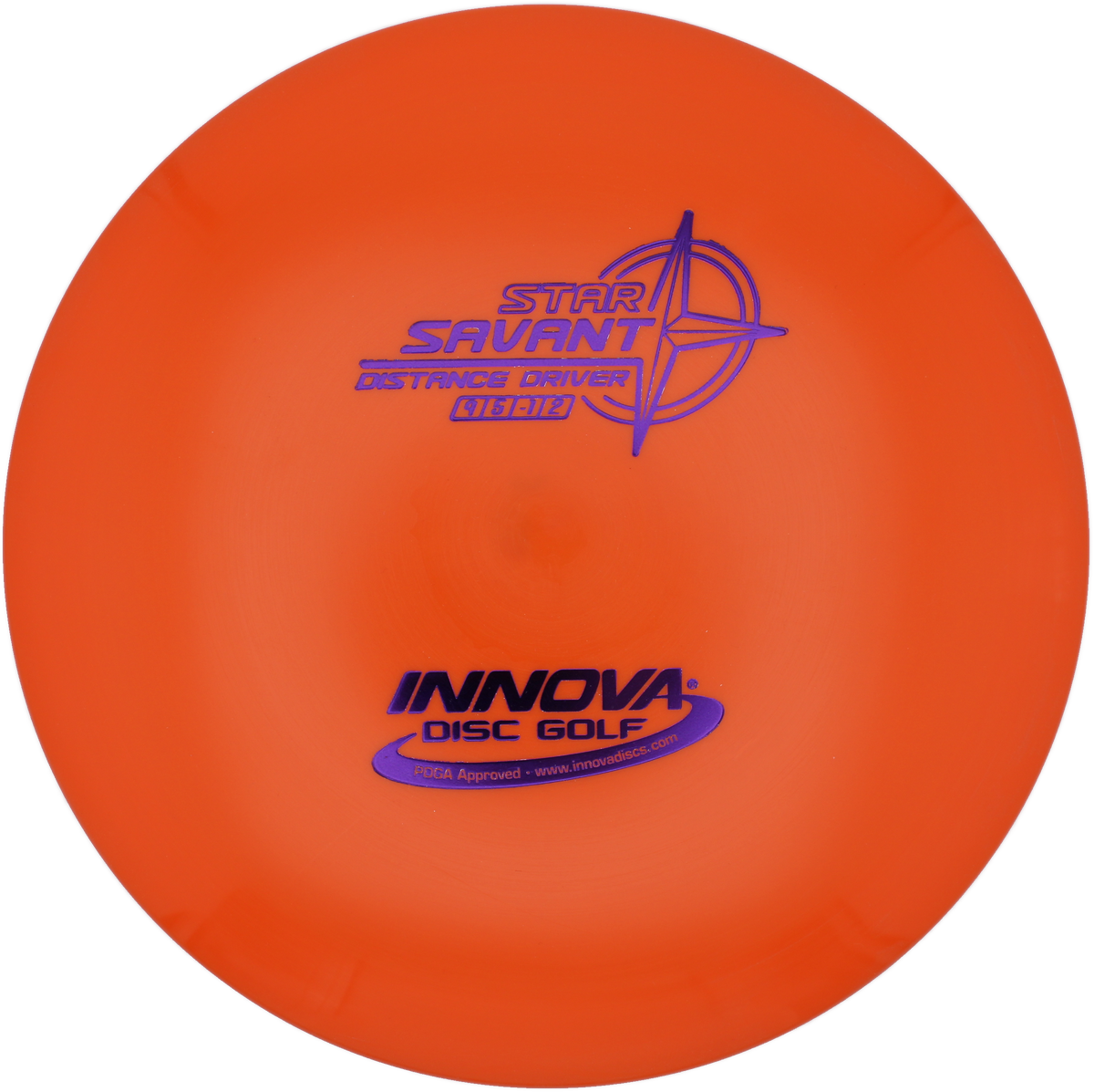 Innova Savant | Star