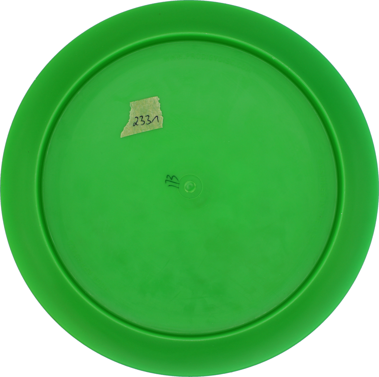 Prodigy Ace Line D Model S | DuraFlex | Gebraucht: Zustand 9 |