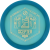 Infinite Scepter | C-Blend | Gebraucht: Zustand 9 |