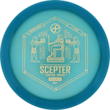 Infinite Scepter | C-Blend | Gebraucht: Zustand 9 |