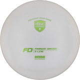 Discmania FD S-Line