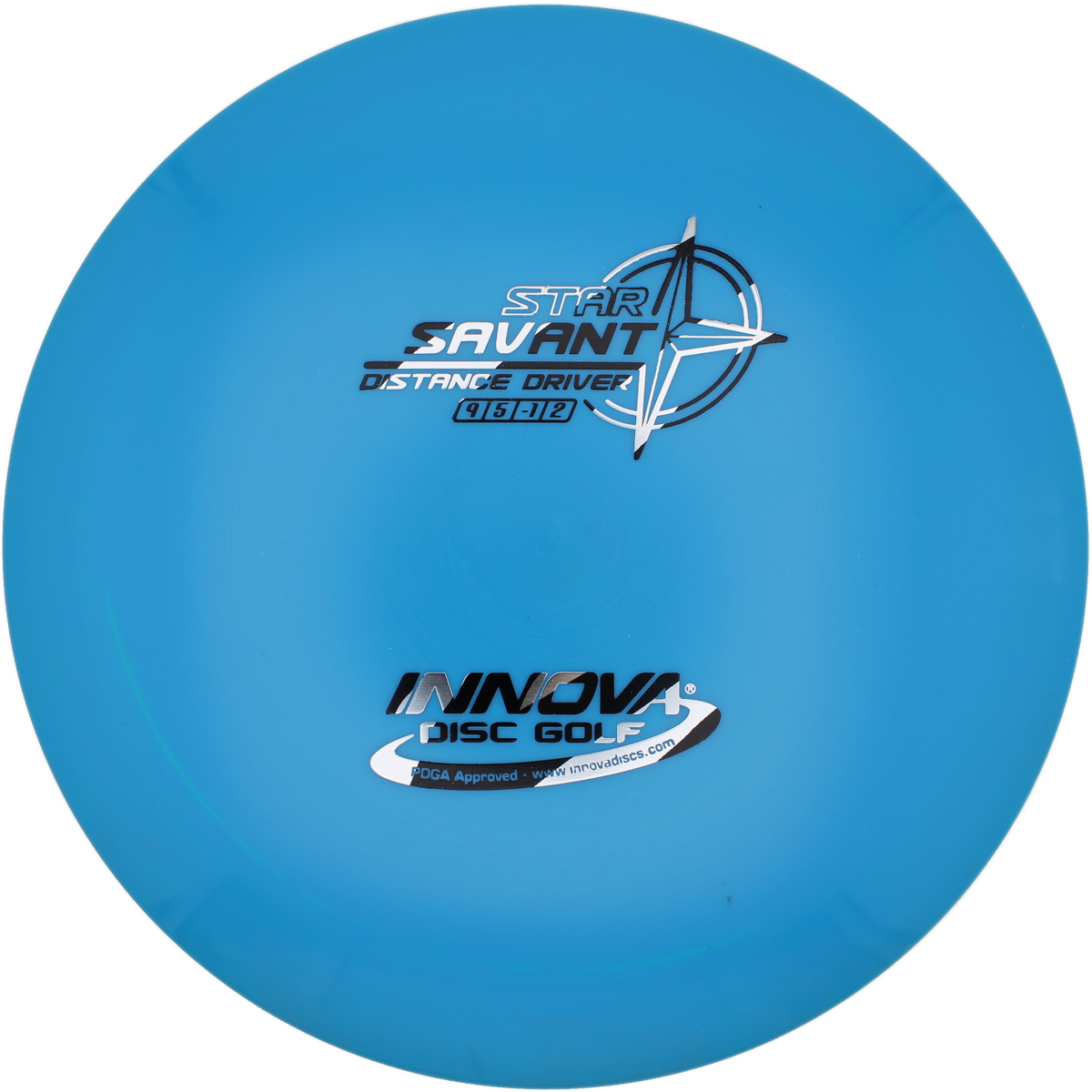Innova Savant | Star