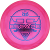 Dynamic Discs Escape - Trilogy Challenge 2024 | Lucid-Ice Glimmer | Gebraucht: Zustand 10 |