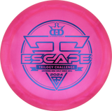 Dynamic Discs Escape - Trilogy Challenge 2024 | Lucid-Ice Glimmer | Gebraucht: Zustand 10 |