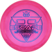 Dynamic Discs Escape - Trilogy Challenge 2024 | Lucid-Ice Glimmer | Gebraucht: Zustand 10 |
