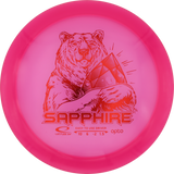 Latitude 64° Sapphire | Opto | Gebraucht: Zustand 8 |
