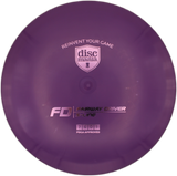 Discmania FD S-Line