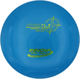 Innova TL3 Star (Gebraucht: Zustand 10)