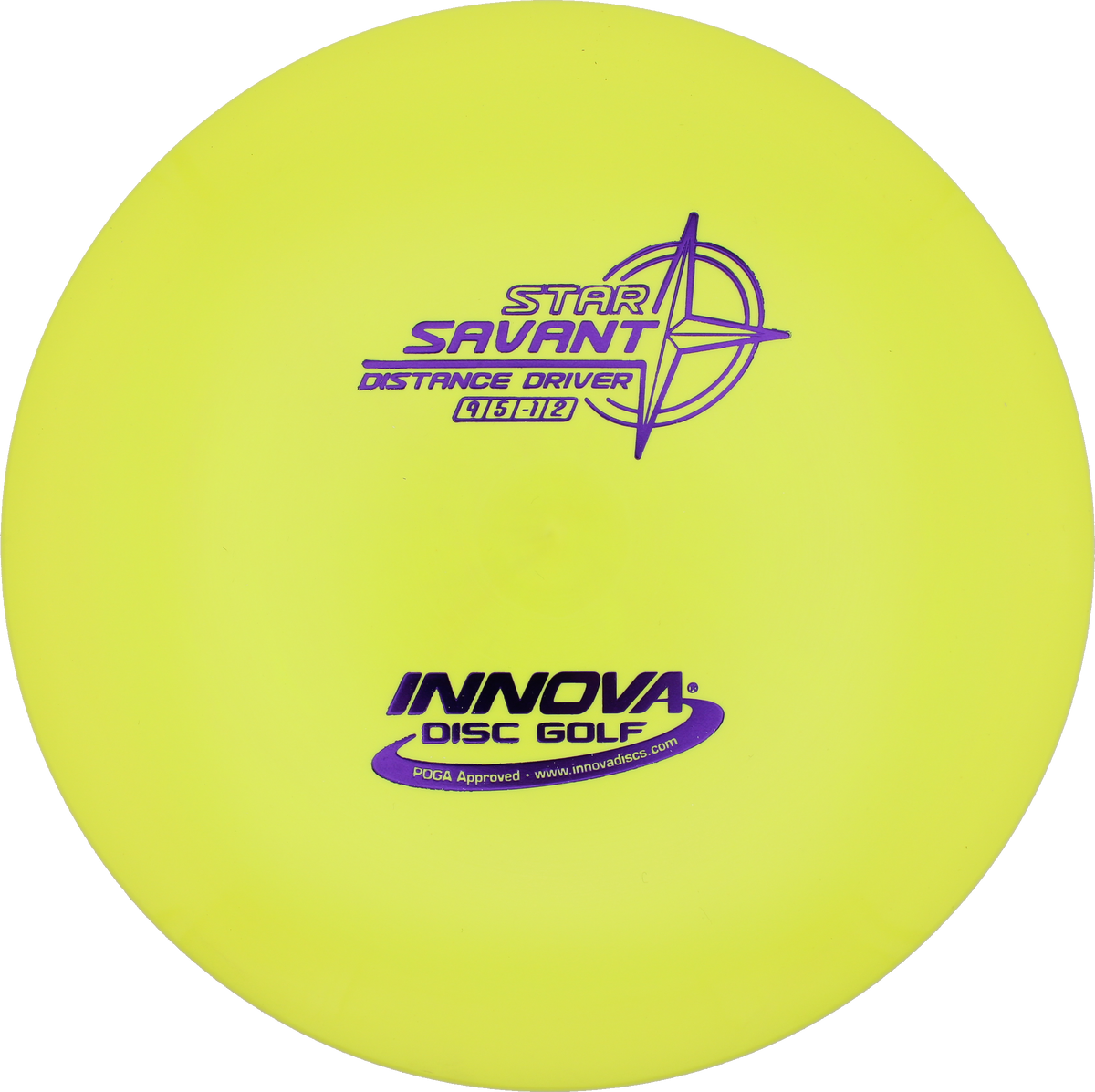 Innova Savant | Star