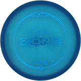 Discraft Zone - Paul McBeth 6x World Champion | Z | Gebraucht: Zustand 7 |