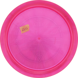 Dynamic Discs Escape - Trilogy Challenge 2024 | Lucid-Ice Glimmer | Gebraucht: Zustand 10 |