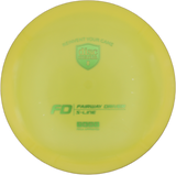 Discmania FD S-Line