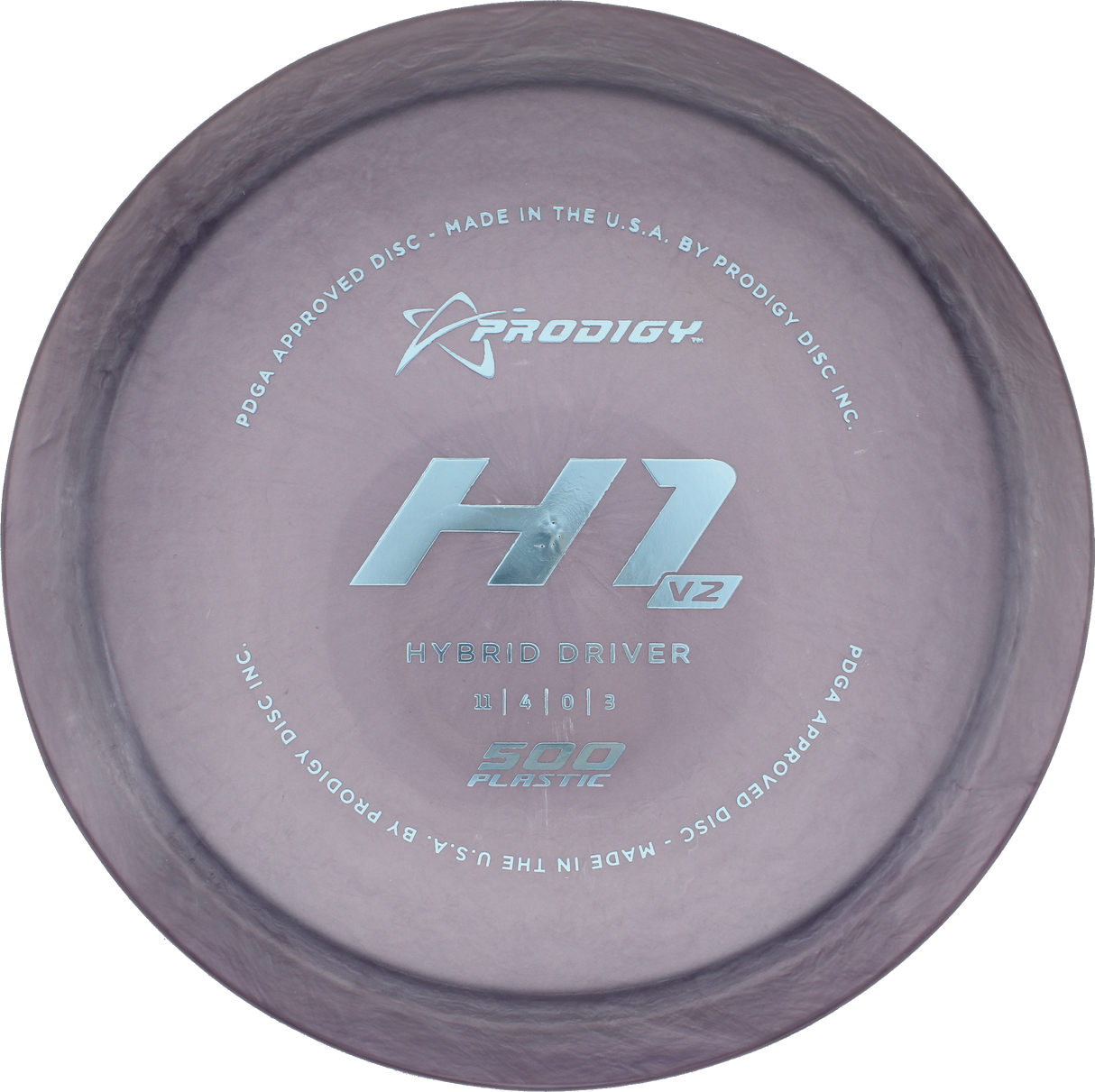 Prodigy H1 V2 | 500 | Gebraucht: Zustand 10 |