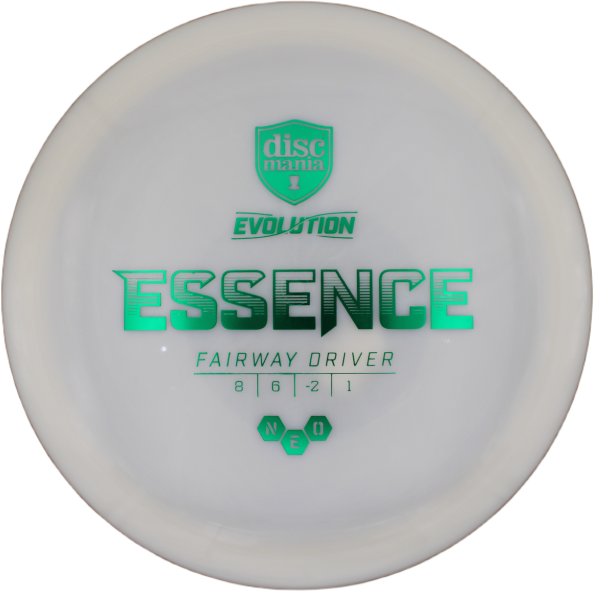 Discmania Essence Evolution Neo