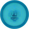 Infinite Scepter | C-Blend | Gebraucht: Zustand 6 |
