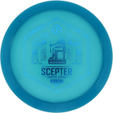 Infinite Scepter | C-Blend | Gebraucht: Zustand 6 |