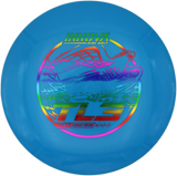 Innova TL3 GStar (Gebraucht: Zustand 10)