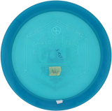 Infinite Scepter | C-Blend | Gebraucht: Zustand 6 |