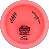 Innova Blizzard Champion Boss