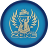 Discraft Zone - Get Freaky | Cryztal Flx | Gebraucht: Zustand 9 |