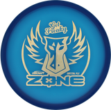 Discraft Zone - Get Freaky | Cryztal Flx | Gebraucht: Zustand 9 |