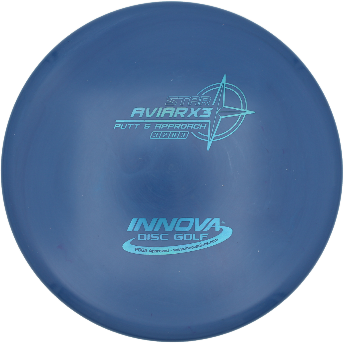 Innova Aviar X3 | Star