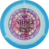 Innova TL3 Halo Star - X-Out (Gebraucht: Zustand 10)