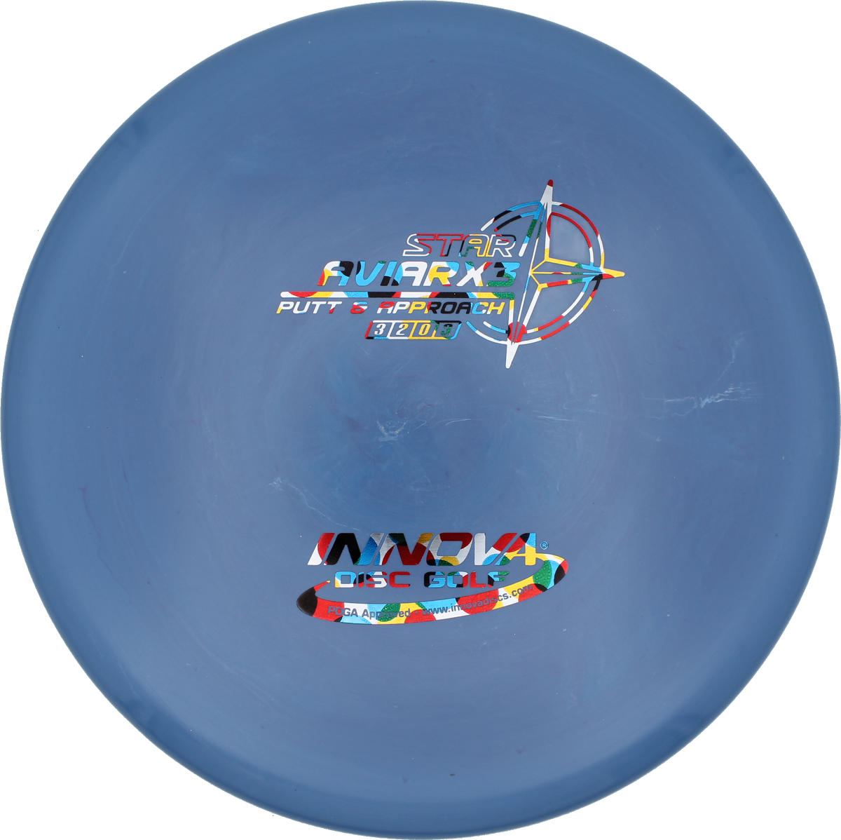 Innova Aviar X3 | Star