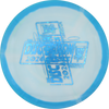Innova TL3 Halo Star - X-Out (Gebraucht: Zustand 10)