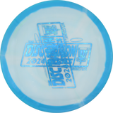 Innova TL3 Halo Star - X-Out (Gebraucht: Zustand 10)