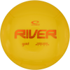 Latitude 64° River | Gold | Gebraucht: Zustand 9 |