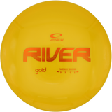 Latitude 64° River | Gold | Gebraucht: Zustand 9 |
