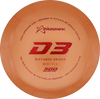 Prodigy D3 | 500 | Gebraucht: Zustand 10 |