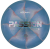 Discraft Passion | ESP Swirl | Gebraucht: Zustand 6 |