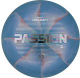 Discraft Passion | ESP Swirl | Gebraucht: Zustand 6 |