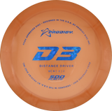 Prodigy D3 | 500 | Gebraucht: Zustand 10 |
