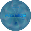 Discraft Passion | ESP Swirl | Gebraucht: Zustand 6 |