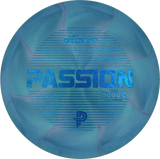 Discraft Passion | ESP Swirl | Gebraucht: Zustand 6 |