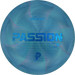 Discraft Passion | ESP Swirl | Gebraucht: Zustand 6 |