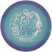 Discmania FD C-Line Glow Horizon - Show Stopper 2 Ella Hansen Signature Series