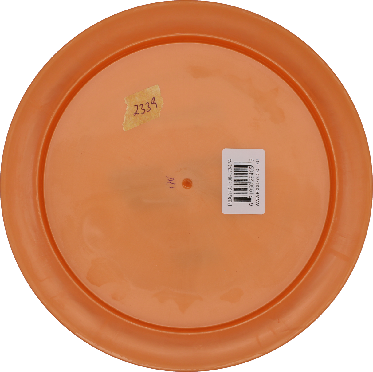 Prodigy D3 | 500 | Gebraucht: Zustand 10 |