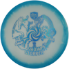 Discmania FD C-Line Glow Horizon - Show Stopper 2 Ella Hansen Signature Series