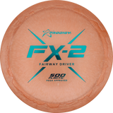 Prodigy FX-2 | 500 | Gebraucht: Zustand 10 |