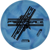 Discraft Passion - Paige Pierce Misprint | ESP | Gebraucht: Zustand 8 |