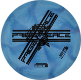 Discraft Passion - Paige Pierce Misprint | ESP | Gebraucht: Zustand 8 |
