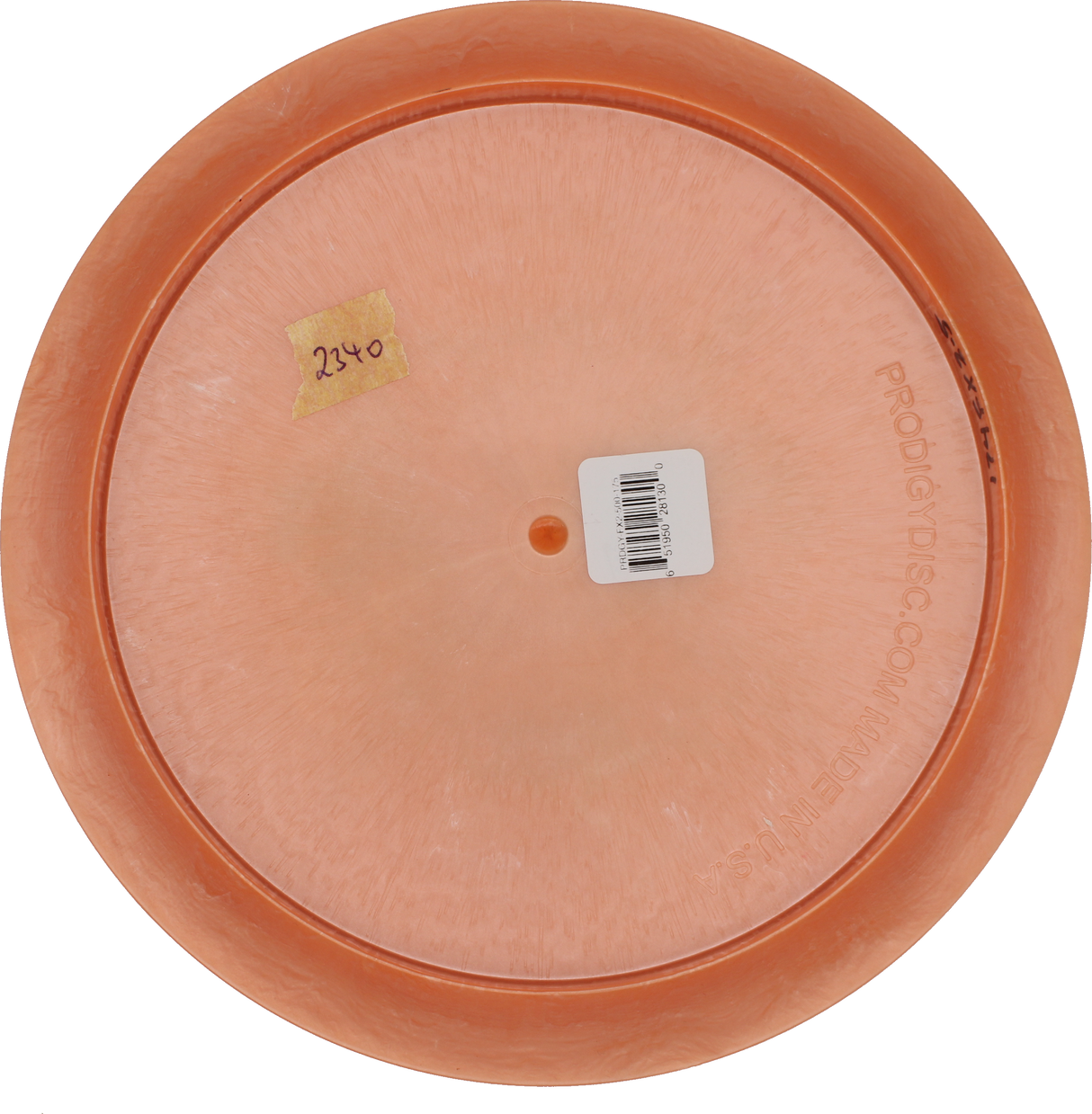 Prodigy FX-2 | 500 | Gebraucht: Zustand 10 |