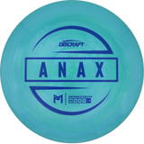 Discraft Anax Paul McBeth | ESP | Gebraucht: Zustand 7 |