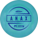 Discraft Anax Paul McBeth | ESP | Gebraucht: Zustand 7 |