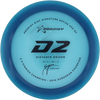 Prodigy D2 - Signature Series Seppo Paju | 400 | Gebraucht: Zustand 9 |