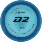 Prodigy D2 - Signature Series Seppo Paju | 400 | Gebraucht: Zustand 9 |